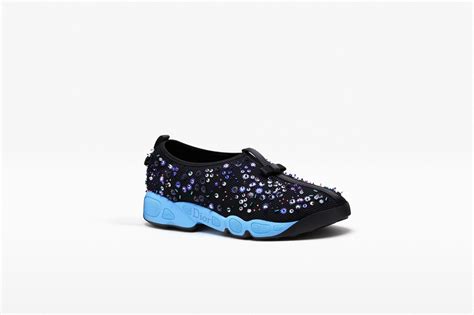 dior fusion sneakers buy online|Dior lace up sneakers.